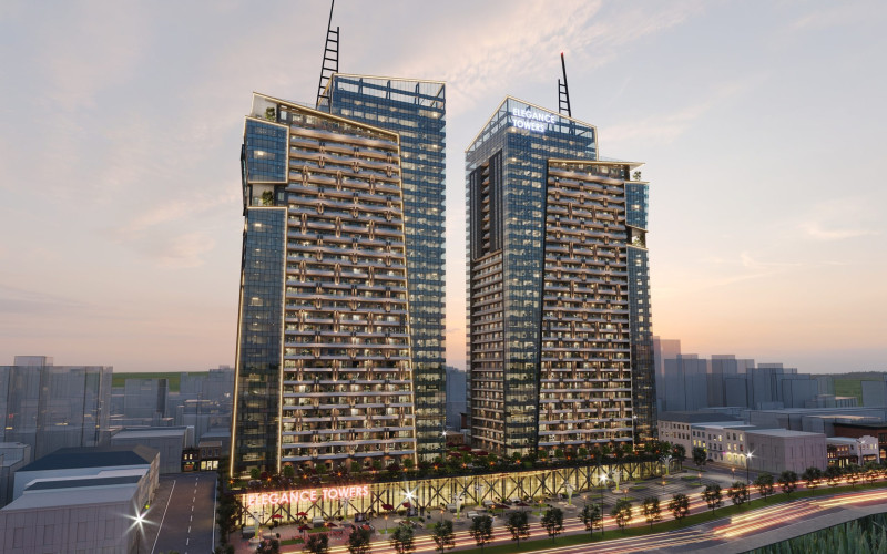 Elegance Tower